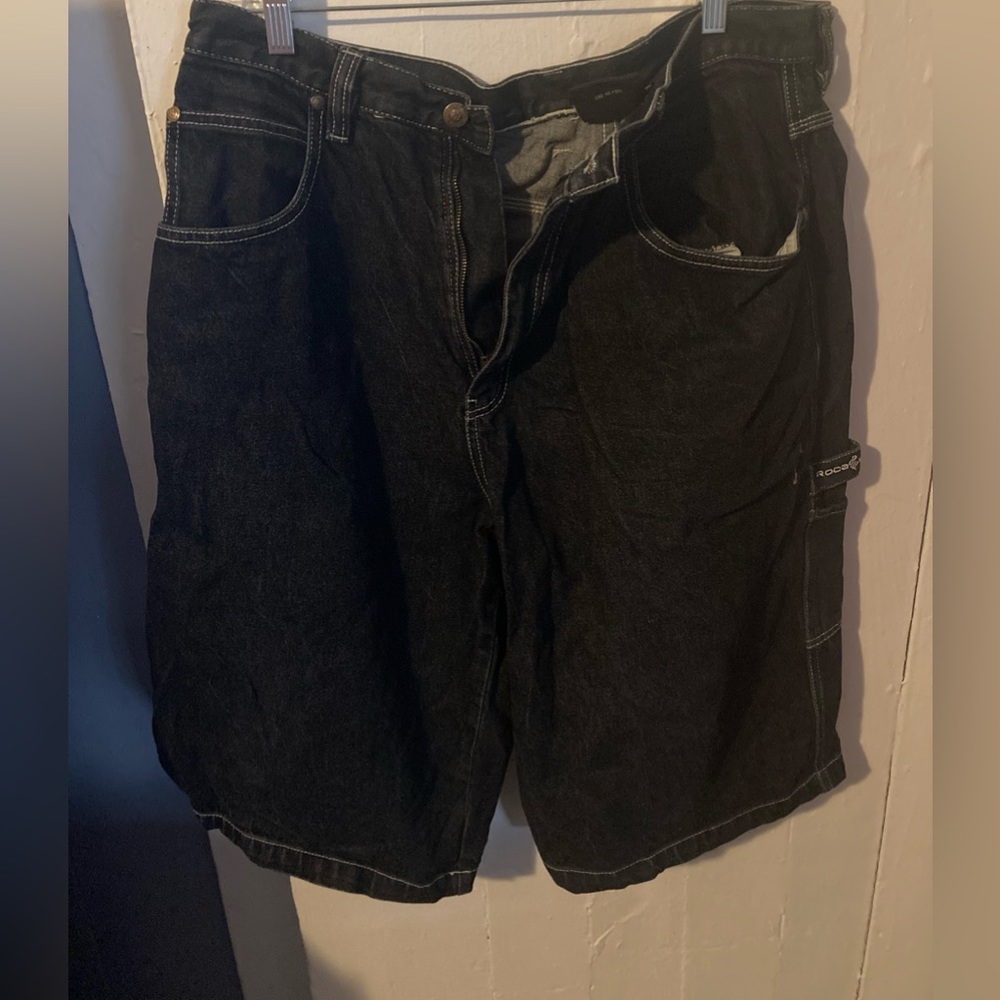 Rocawear shorts